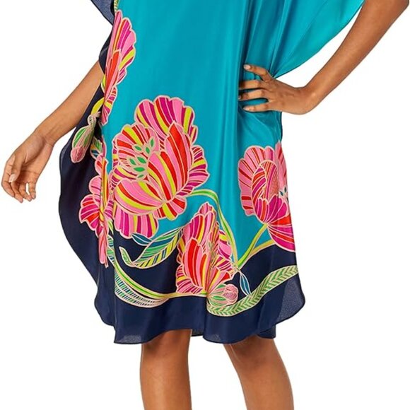 Trina Turk Dresses & Skirts - Trina Turk Global Dress Size XXL  New with Tags